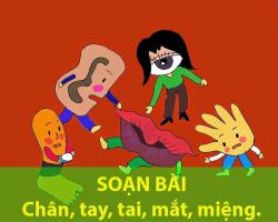 Bài soạn 
