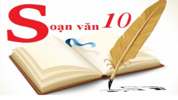 Bài soạn Chọn sự việc, chi tiết tiêu biểu trong bài văn tự sự (Ngữ Văn 10) hay nhất