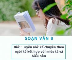 Bài soạn 