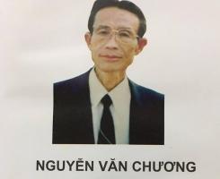 Bài thơ hay của nhà thơ Nguyễn Văn Chương (Bắc Ninh)