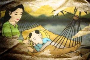 Bài thơ hay viết về lời ru
