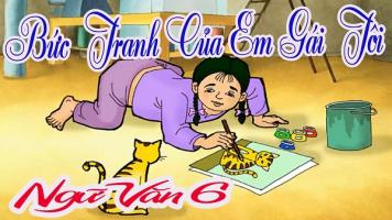 Bài cảm nhận về nhân vật người anh trong truyện 