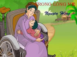 Bài văn phân tích nhân vật Hồng trong đoạn trích 