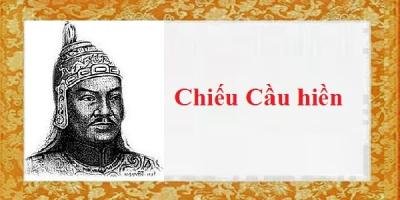 Bài văn phân tích tác phẩm 
