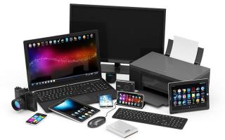 Bài viết bản hướng dẫn cách sử dụng một trong những thiết bị thông dụng nơi công cộng (Ngữ văn 10) hay nhất
