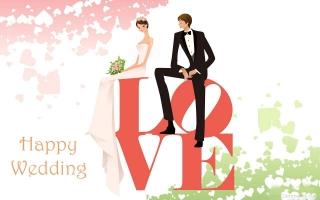 Bản nhạc trữ tình hay nhất cho ngày hạnh phúc lứa đôi