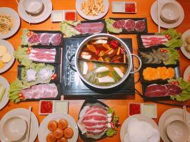 Nhà hàng lẩu Thái Lan ngon và được yêu thích nhất tại TP. HCM
