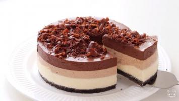 Công thức làm bánh ngon nhất từ bột Cacao mà bạn nên biết