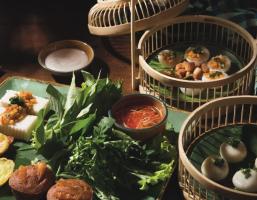 Quán ăn ngon và chất lượng tại đường Nam Kỳ Khởi Nghĩa, TP. HCM