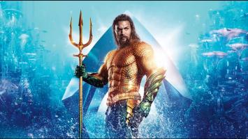 Bí mật thú vị nhất về siêu anh hùng Aquaman