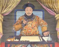 Bí quyết sống thọ của vua Càn Long