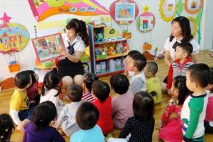 Biện pháp rèn sự tập trung và nề nếp đối với trẻ hiếu động mà cô giáo mầm non nên biết