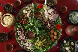 Nhà hàng, quán ăn ngon khu vực Dịch Vọng, Cầu Giấy, Hà Nội