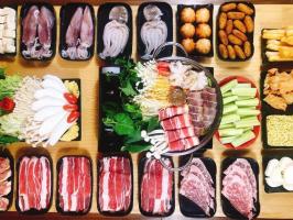 Quán ăn ngon trên Lương Thế Vinh, Hà Nội