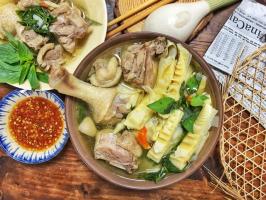 Món ăn ngon từ thịt vịt và cách làm đơn giản tại nhà