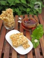 Món kẹo truyền thống ngon nhất ngày tết với cách làm đơn giản