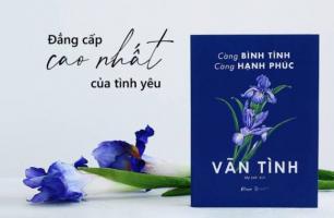 Cuốn sách hay nhất của tác giả Vãn Tình