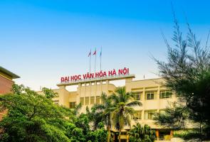 Câu lạc bộ hoạt động mạnh nhất Đại học Văn hóa Hà Nội
