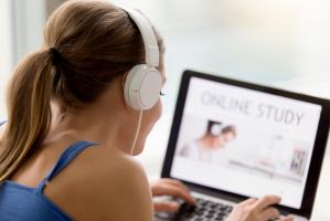 Chương trình truyền hình giúp bạn học tiếng Anh hiệu quả