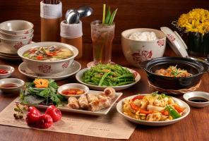 Quán cơm niêu ngon, chất lượng nhất tại TP. HCM