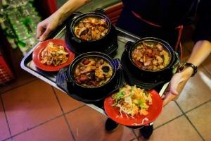 Quán cơm niêu ngon nhất Hà Nội