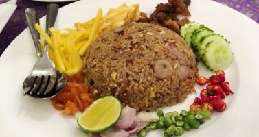 Địa chỉ bán đồ ăn Thái ngon tuyệt ở Sài Gòn