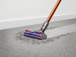 Công dụng tuyệt vời nhất của máy hút bụi trong cuộc sống