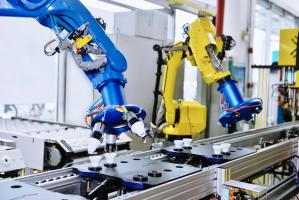 Địa chỉ bán robot hàn chất lượng, giá tốt nhất tại Hà Nội