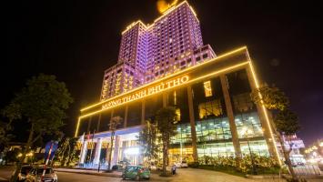 Đơn vị thi công trang trí led tòa nhà uy tín, đẹp nhất hiện nay