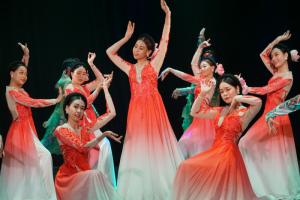 Cửa hàng cho thuê trang phục biểu diễn đẹp nhất TP. Vinh, Nghệ An