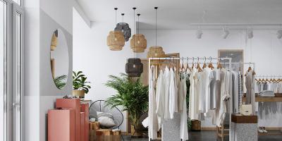 Cửa hàng quần áo nữ đẹp nhất tỉnh Quảng Ninh