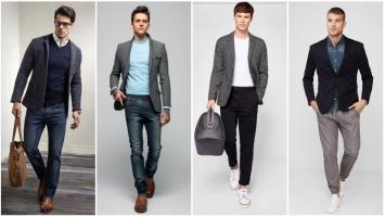 Cửa hàng thời trang nam phong cách nhất ở Hà Nội và TPHCM