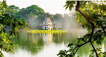 Cuốn sách hay viết về ẩm thực Hà Nội hay và lôi cuốn nhất
