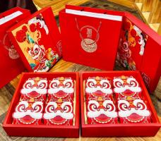Địa chỉ bán bánh trung thu ngon nhất Tây Ninh