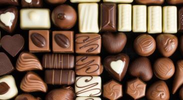 Địa chỉ bán chocolate quà tặng valentine ngon nhất TP. Vinh, Nghệ An