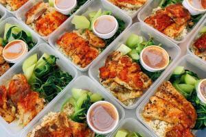 Địa chỉ bán đồ ăn giảm cân chất lượng nhất Quận 1, TP. HCM