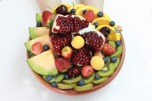 Địa chỉ bán đồ ăn healthy ngon và chất lượng nhất Cần Thơ