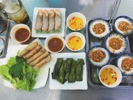 Địa chỉ bán đồ ăn vặt ngon nhất tại Long An