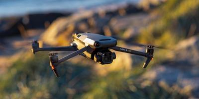 Địa chỉ bán flycam uy tín nhất tại Tp. HCM
