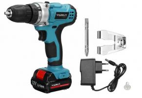 Địa chỉ bán máy khoan chất lượng, giá tốt nhất tại Đà Nẵng