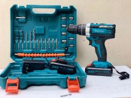 Địa chỉ bán máy khoan chất lượng, giá tốt tại thành phố Hồ Chí Minh