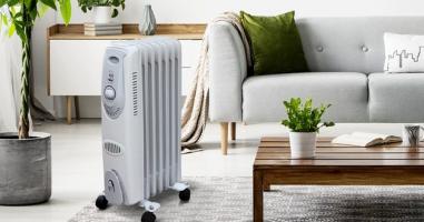 Địa chỉ bán máy sưởi chất lượng nhất tỉnh Hưng Yên