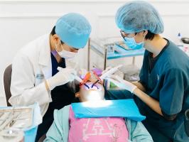 Địa chỉ bọc răng sứ thẩm mỹ tốt nhất tại Quận 9, TP. HCM