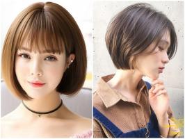 Địa chỉ cắt tóc ngắn đẹp nhất TP. Thủ Dầu Một, Bình Dương