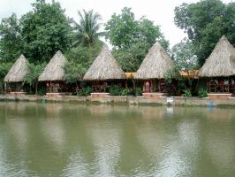 Địa chỉ câu cá giải trí nổi tiếng nhất tại Cần Thơ