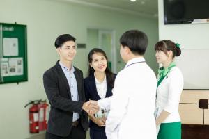 Địa chỉ cung cấp dịch vụ khám sức khỏe doanh nghiệp tốt nhất TP. HCM