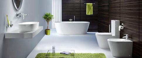 Địa chỉ cung cấp thiết bị vệ sinh uy tín nhất tỉnh Đắk Lắk