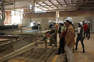 địa chỉ cung cấp vật liệu xây dựng uy tín tại Vĩnh Phúc