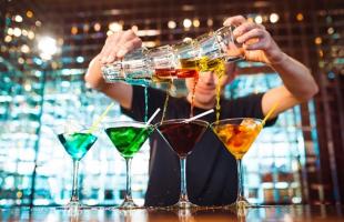 Địa chỉ đào tạo Bartender chuyên nghiệp nhất Hà Nội
