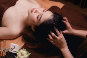 Địa chỉ gội đầu dưỡng sinh chất lượng nhất tại Quận 4, TP.HCM